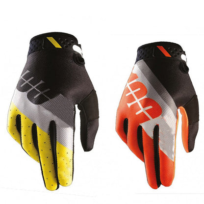 Motocross Gloves Cycling Gloves - Hiccupzz