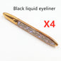 False Eyelashes Self-adhesive Eyeliner Multicolor - Hiccupzz