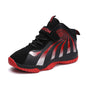 CUHK Boys' Running Shoes, Children's Training Basketball Shoes - Hiccupzz