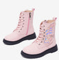 Girls' shoes Martin boots kids boots - Hiccupzz