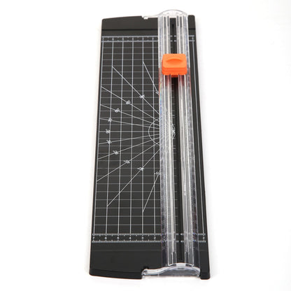 Portable A3/A4 Paper Cutter – Effortlessly Achieve Perfect Cuts Every Time - Hiccupzz