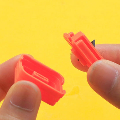 Portable A3/A4 Paper Cutter – Effortlessly Achieve Perfect Cuts Every Time - Hiccupzz