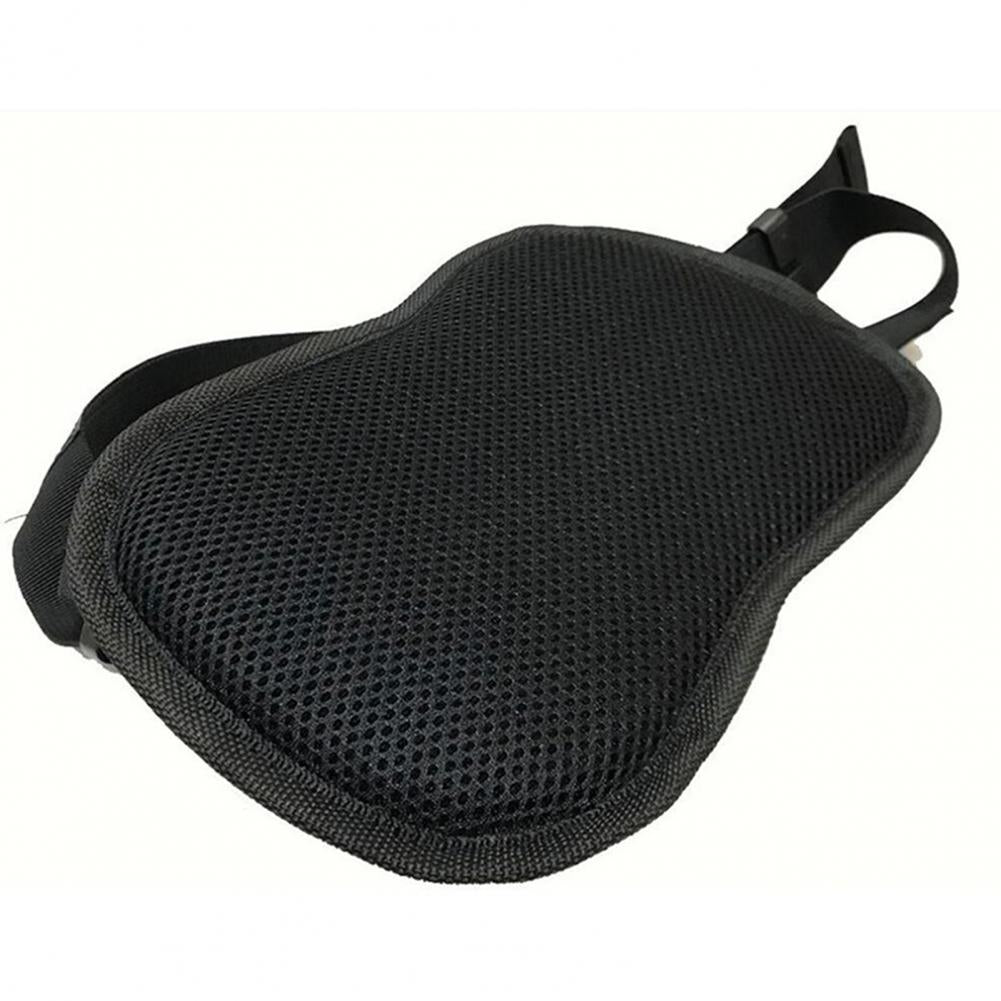 Secure Your Ride with this Practical Motorcycle Seat Safety Armrest - High Security & Durability Guaranteed!