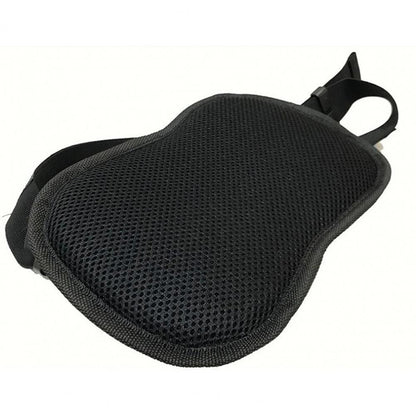 Secure Your Ride with this Practical Motorcycle Seat Safety Armrest - High Security & Durability Guaranteed! - Hiccupzz