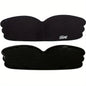 Invisible Silicone Strapless Bra, Self-Adhesive Backless Push Up Nipple Covers, Women's Lingerie & Underwear Accessories - Hiccupzz