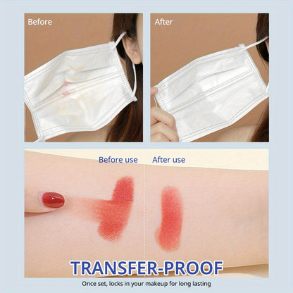 Oil-Control Loose Powder - Long-Lasting, Waterproof, Sweatproof, Matte Finish for Flawless Makeup - Hiccupzz