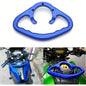 Motorcycle Grab Bar Fuel Tank Armrest Front Passenger Hand Grip For Suzuki GSXR 600 750 1000 1300 GSX250 GSR400 600 Motorcycle Accessories - Hiccupzz
