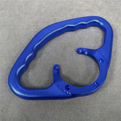 Motorcycle Grab Bar Fuel Tank Armrest Front Passenger Hand Grip For Suzuki GSXR 600 750 1000 1300 GSX250 GSR400 600 Motorcycle Accessories - Hiccupzz