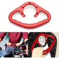 Motorcycle Grab Bar Fuel Tank Armrest Front Passenger Hand Grip For Suzuki GSXR 600 750 1000 1300 GSX250 GSR400 600 Motorcycle Accessories - Hiccupzz