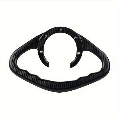 Motorcycle CNC Aluminum Alloy Passenger Armrest, For KTM Duke 125 200 RC390 Motorcycle Fuel Can Armrest - Hiccupzz