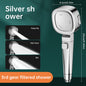 Super Pressurized Shower Head - Hiccupzz