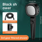 Super Pressurized Shower Head - Hiccupzz