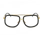 Sunglasses metal trend street shooting retro sunglasses fashion sunglasses - Hiccupzz