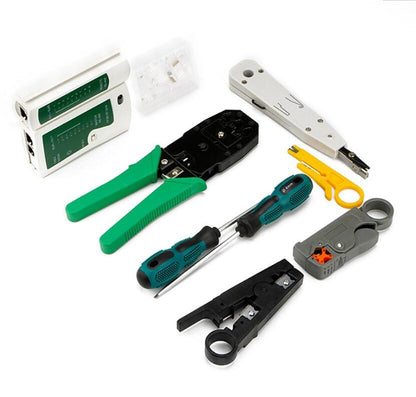 Network Toolkit Combination Set - Hiccupzz