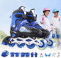 Inline skates roller skates - Hiccupzz