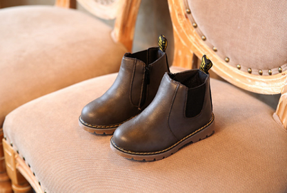 Boy and Girl shoes - Hiccupzz