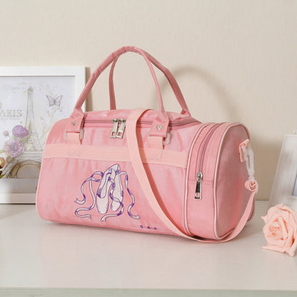 Ballet dance backpack - Hiccupzz