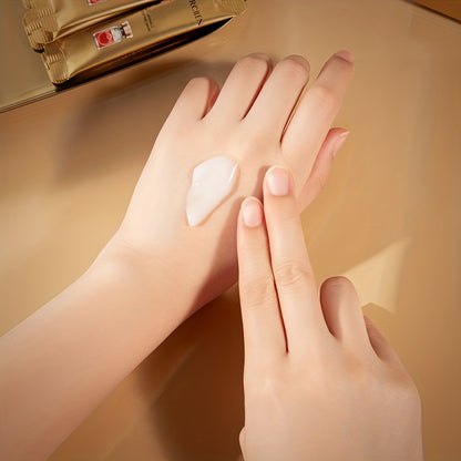 Type 3 Collagen Sleep Mask Moisturizing Skin Care Set, Tighten Skin, Moisturizing And Improving Dark Skin 0.14oz*20pcs Travel Essential - Hiccupzz