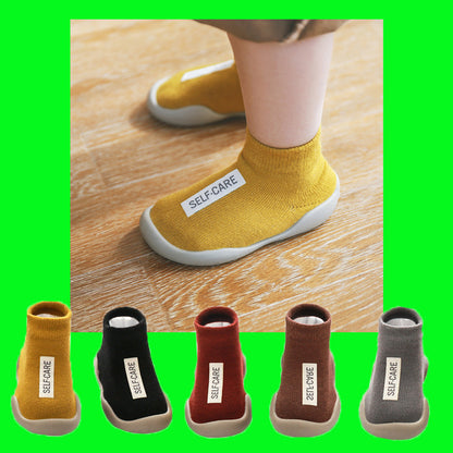Baby Toddler Shoes - Hiccupzz
