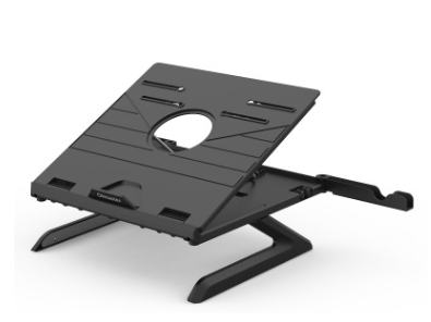 Notebook stand multifunctional folding lifting computer stand - Hiccupzz