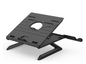 Notebook stand multifunctional folding lifting computer stand - Hiccupzz