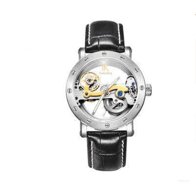 Automatic mechanical watches - Hiccupzz