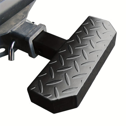 Car Rear Foot Pedal, Universal Car Pedal for Rear Brake - Hiccupzz