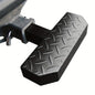 Car Rear Foot Pedal, Universal Car Pedal for Rear Brake - Hiccupzz