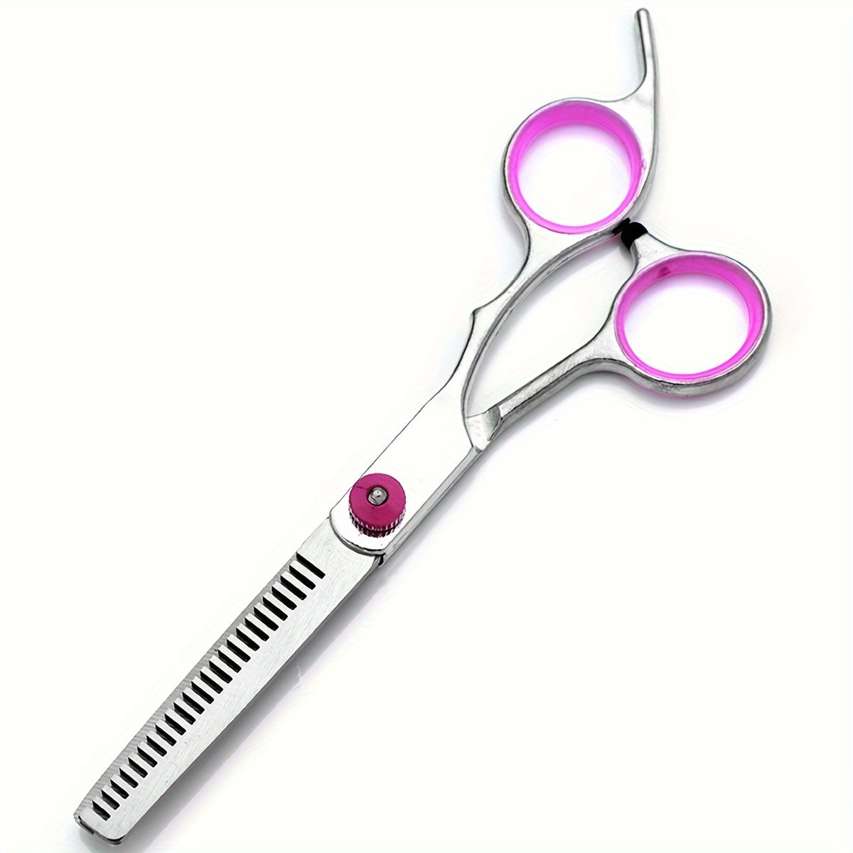 1 Pc/2pcs Professional Curved Dog Grooming Scissors – 1/2 Piece Set for Trimming and Cutting Dog Hair - Hiccupzz