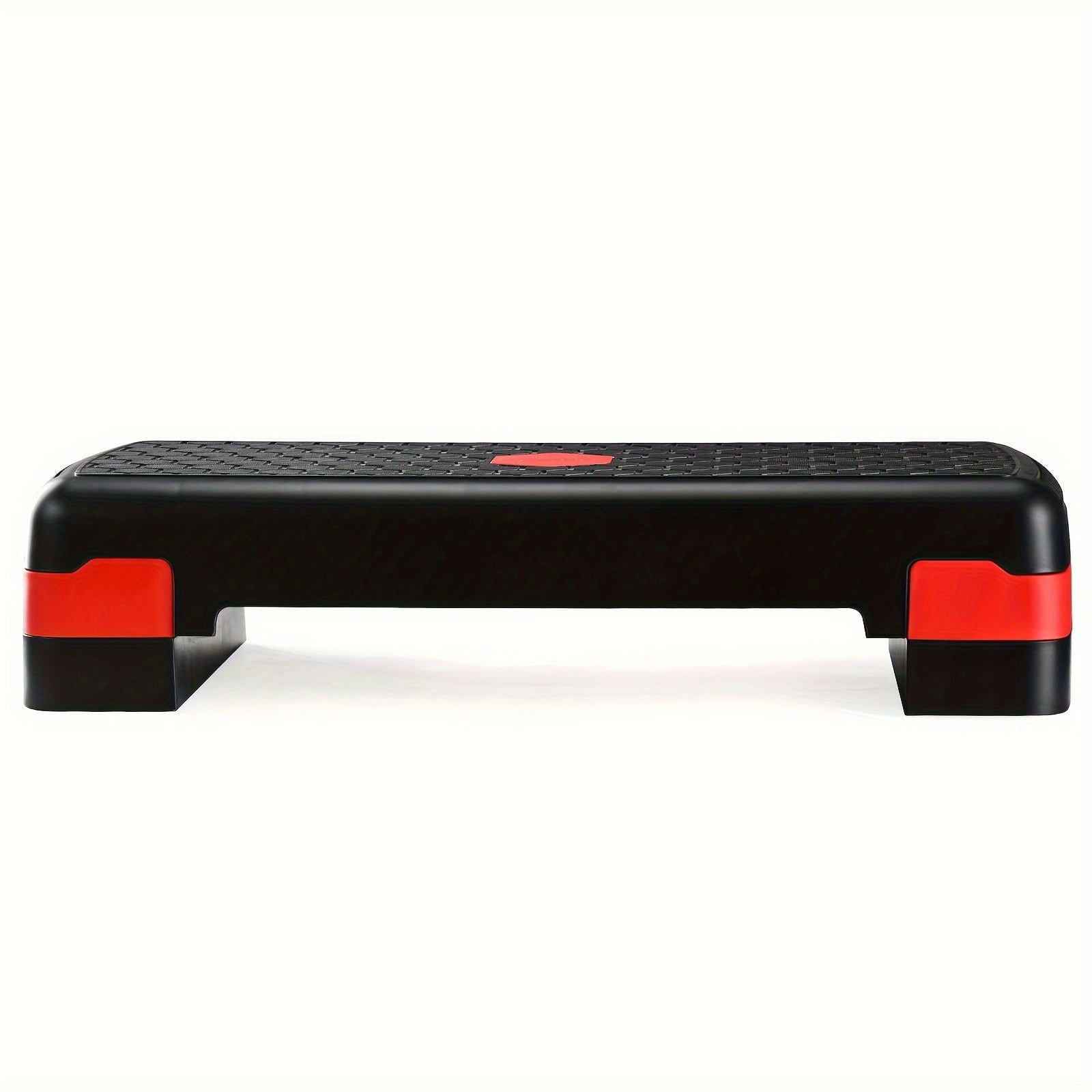 1 Pc Adjustable Fitness Pedal, Fitness Chair, Suitable For Body Core Strength Training, Push-up, Fitness Workout - Hiccupzz