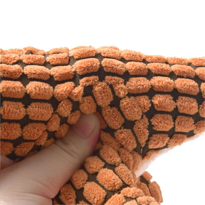1 Pc Cats and Dogs Pet Plush Dinosaur Toys Interactive Dog Chew Toys Plush Stuffing Pet Supplies - Hiccupzz