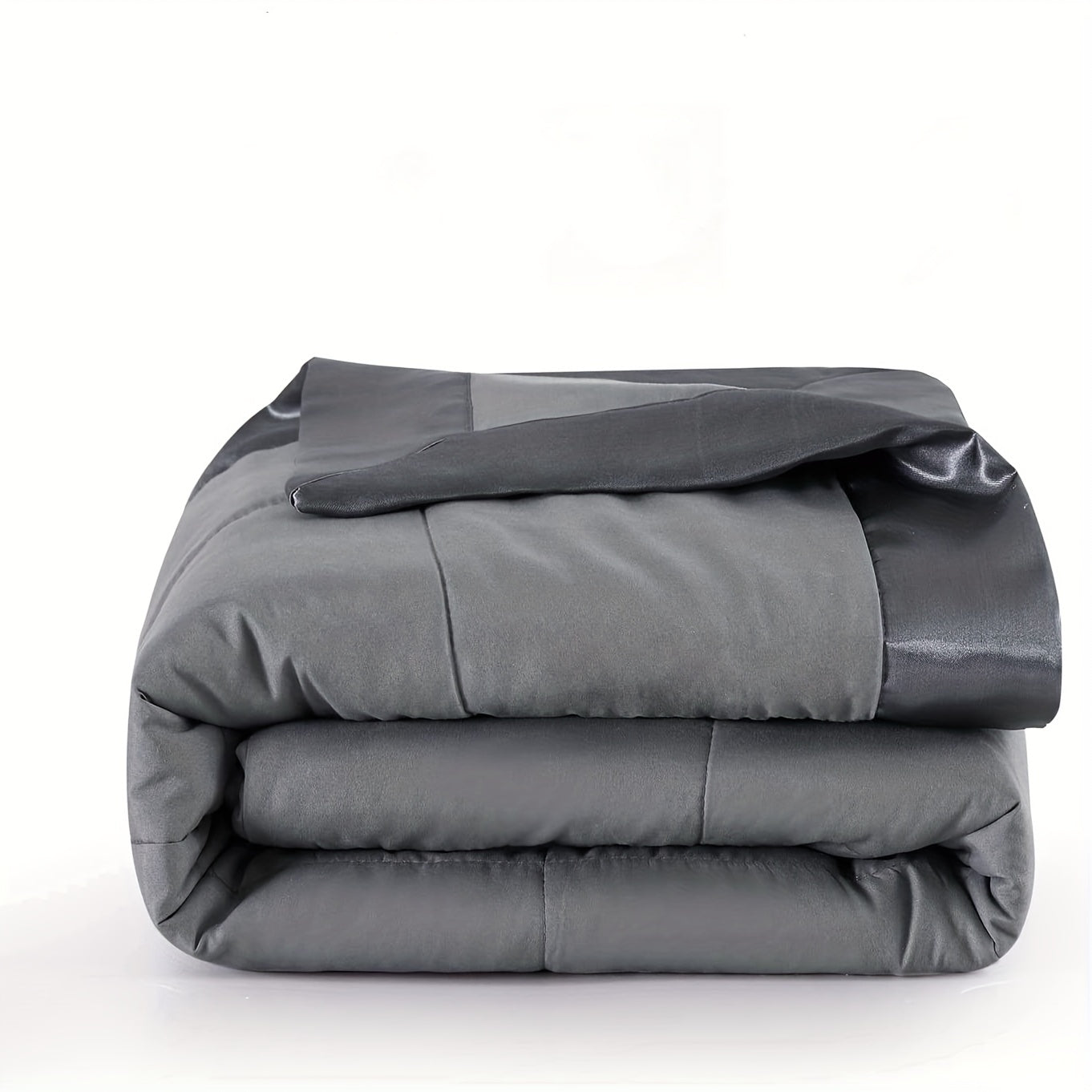 1 Pc Cooling Quilt For Hot Sleepers Breathable Soft Keep Cool Summer Blanket For Bed Couch Sofa Down Alternative Filling - Hiccupzz