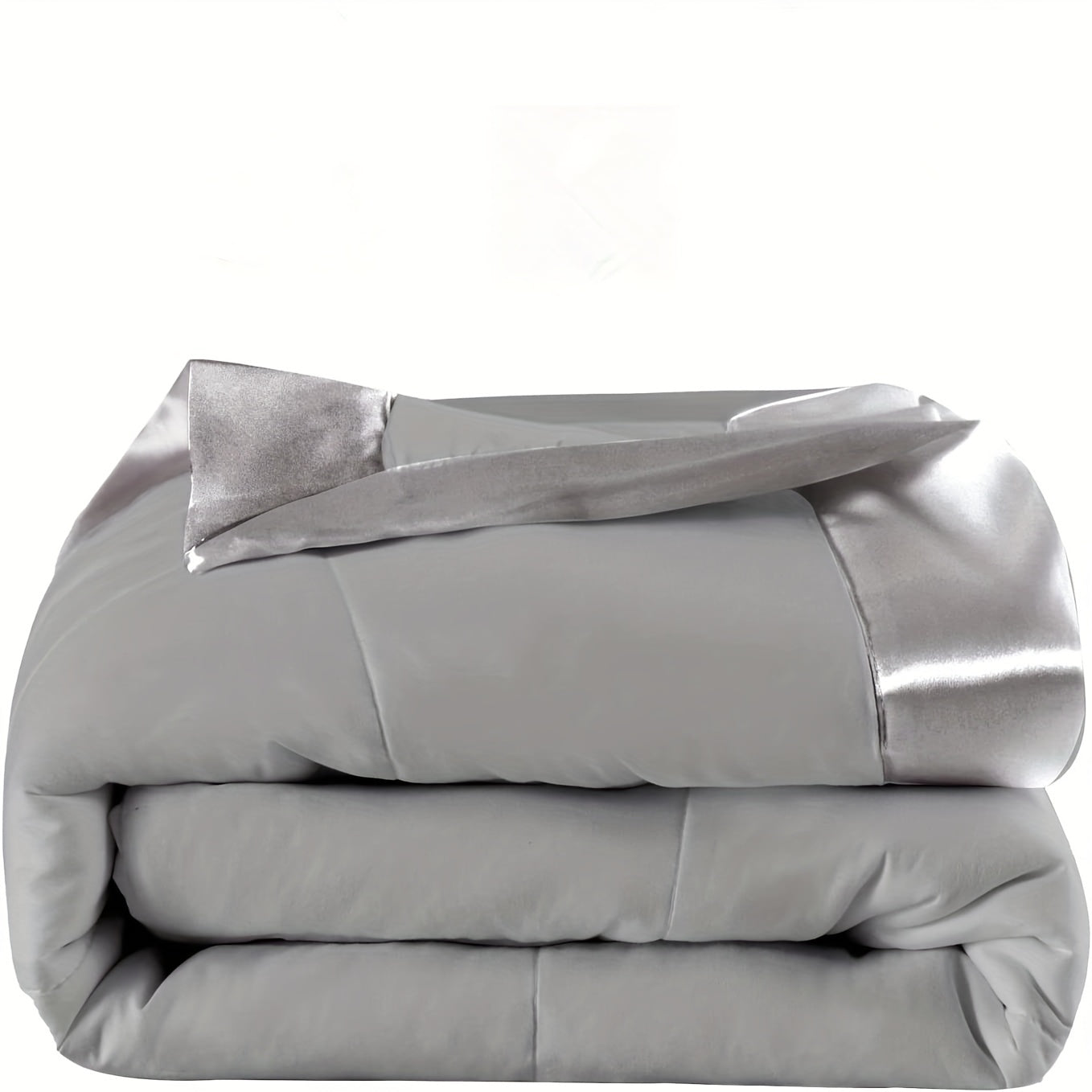 1 Pc Cooling Quilt For Hot Sleepers Breathable Soft Keep Cool Summer Blanket For Bed Couch Sofa Down Alternative Filling - Hiccupzz