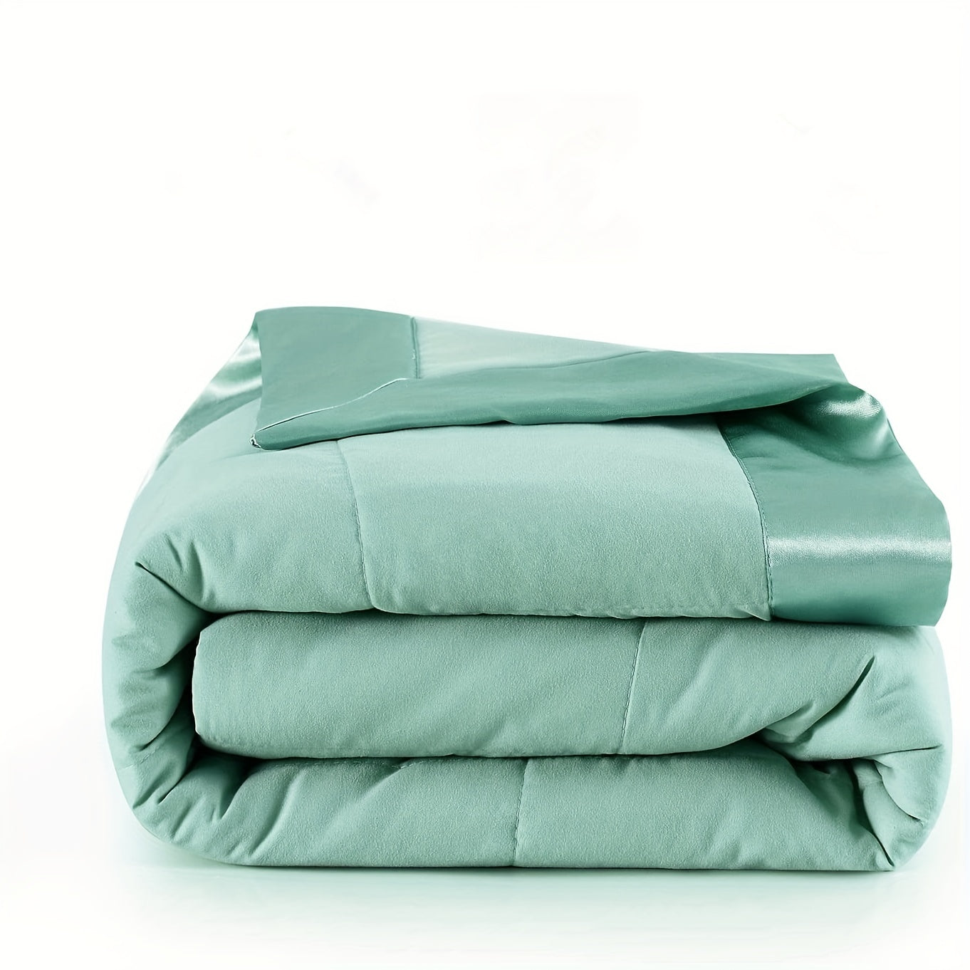 1 Pc Cooling Quilt For Hot Sleepers Breathable Soft Keep Cool Summer Blanket For Bed Couch Sofa Down Alternative Filling - Hiccupzz