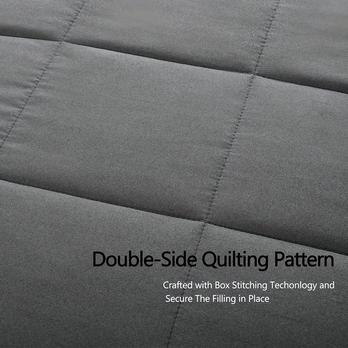 1 Pc Cooling Quilt For Hot Sleepers Breathable Soft Keep Cool Summer Blanket For Bed Couch Sofa Down Alternative Filling - Hiccupzz