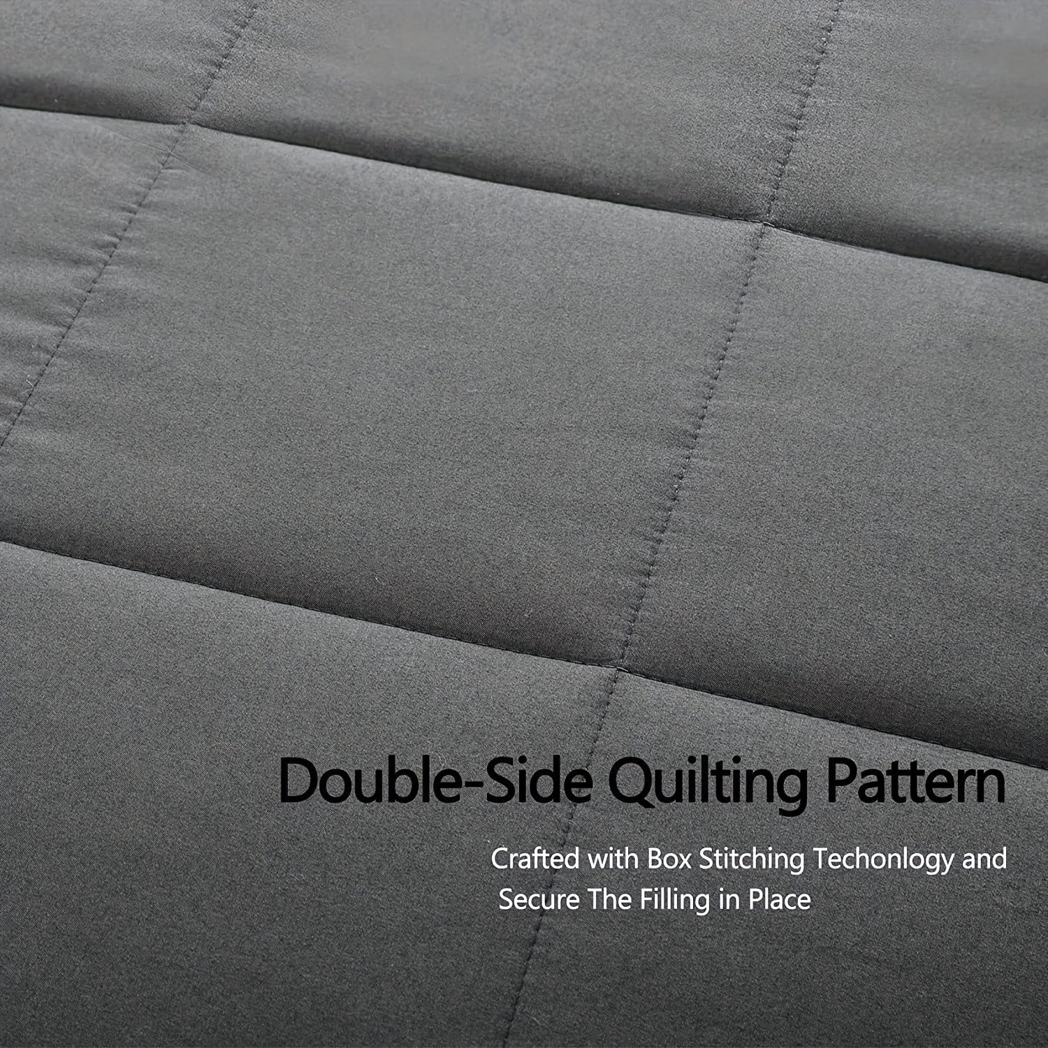 1 Pc Cooling Quilt For Hot Sleepers Breathable Soft Keep Cool Summer Blanket For Bed Couch Sofa Down Alternative Filling - Hiccupzz