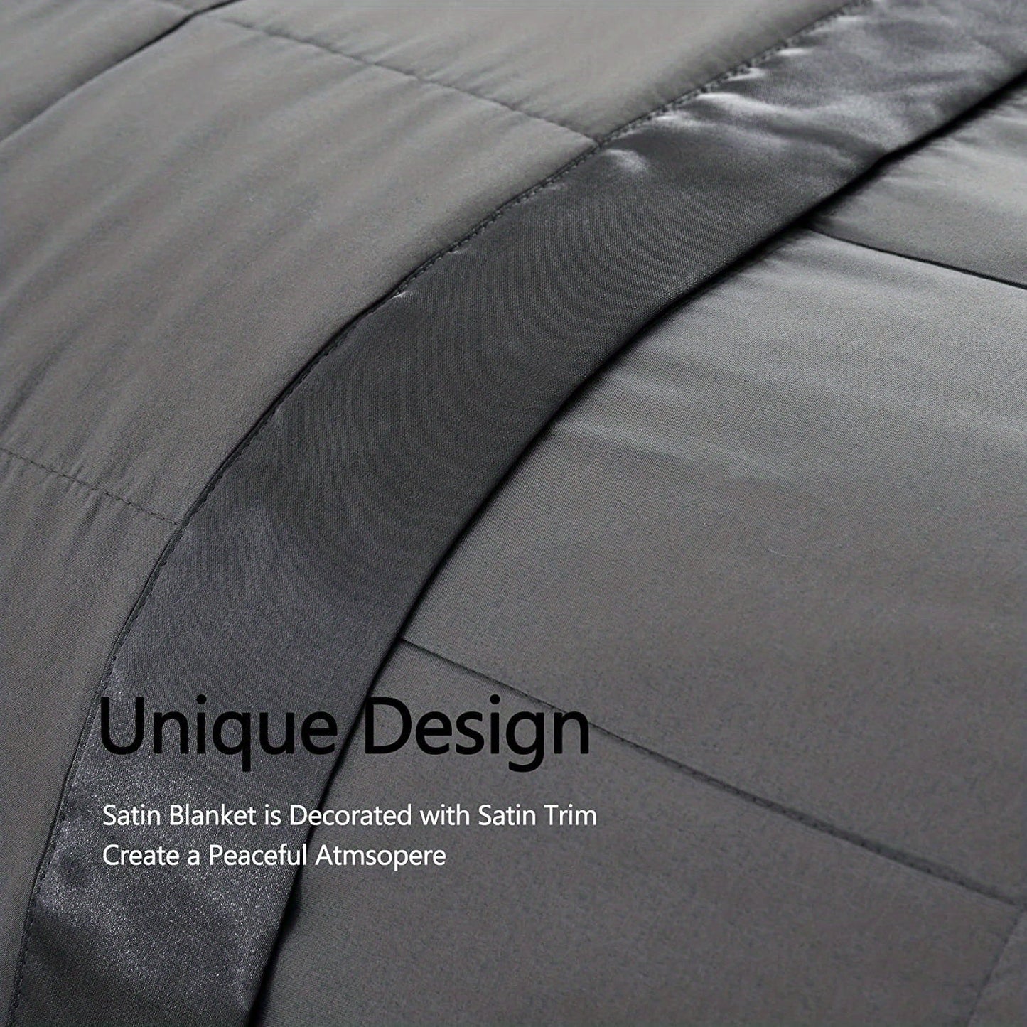 1 Pc Cooling Quilt For Hot Sleepers Breathable Soft Keep Cool Summer Blanket For Bed Couch Sofa Down Alternative Filling - Hiccupzz