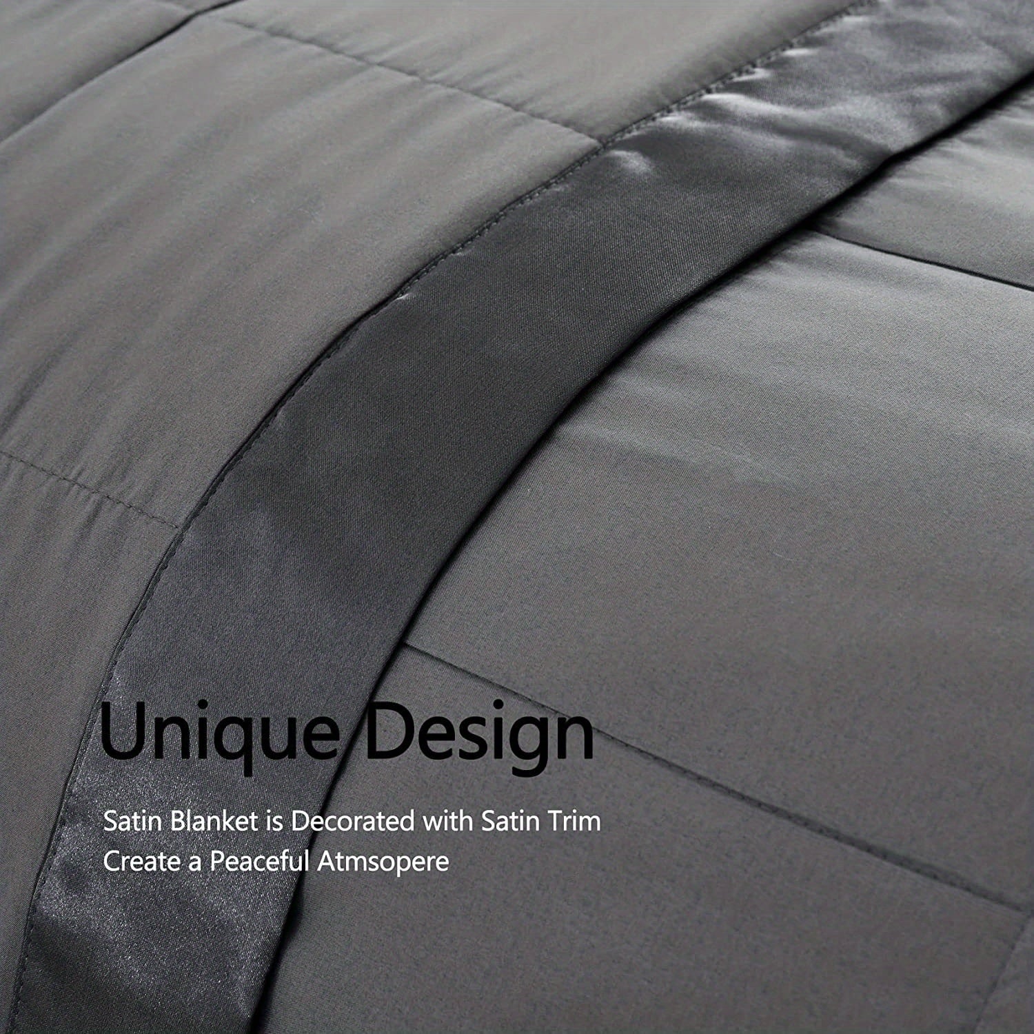 1 Pc Cooling Quilt For Hot Sleepers Breathable Soft Keep Cool Summer Blanket For Bed Couch Sofa Down Alternative Filling - Hiccupzz