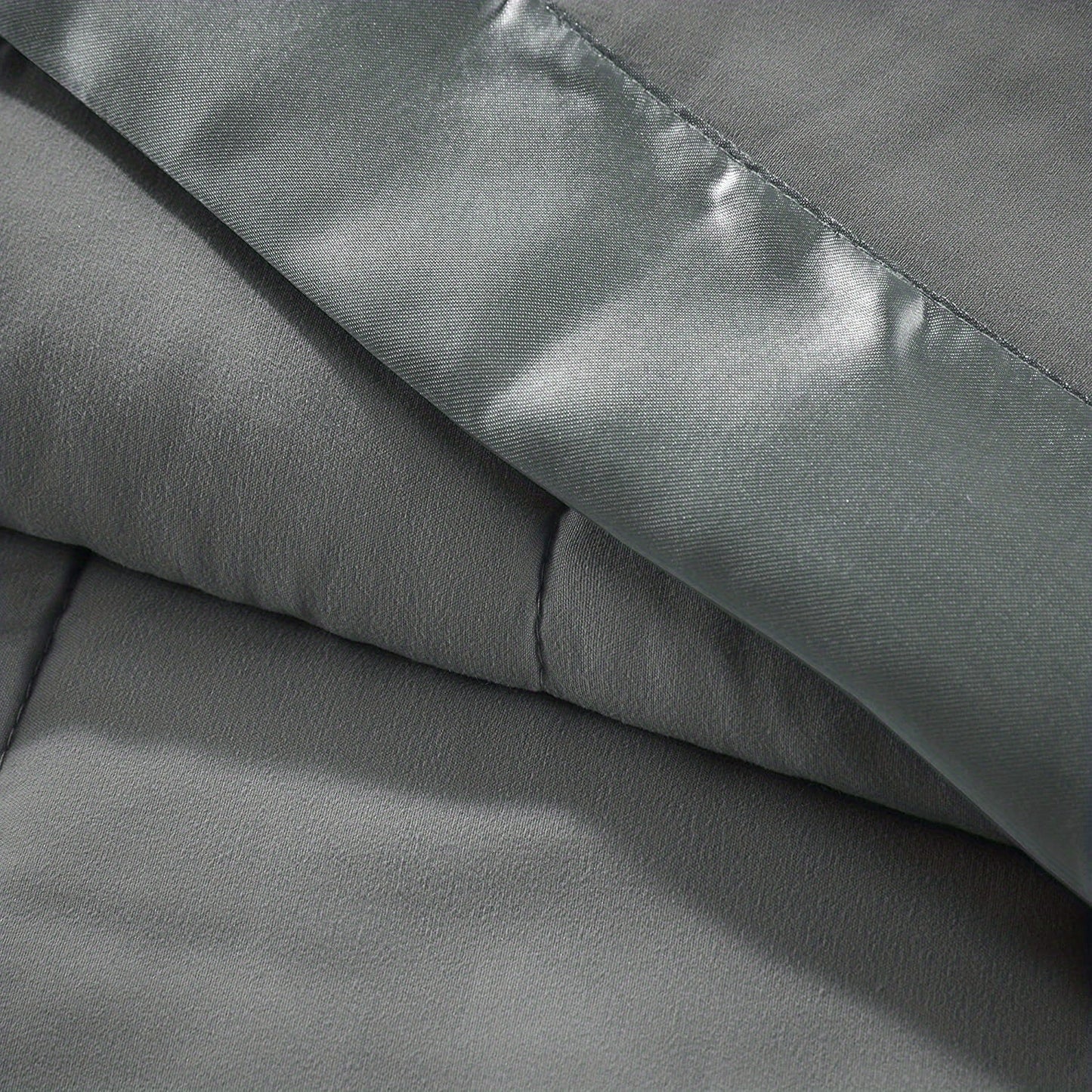 1 Pc Cooling Quilt For Hot Sleepers Breathable Soft Keep Cool Summer Blanket For Bed Couch Sofa Down Alternative Filling - Hiccupzz
