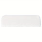 1 Pc Orthopedic Memory Foam Neck Pillow - Ergonomic Contour Design for Side Sleepers, Pain Relief, Washable Cover - Hiccupzz