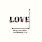 1 Pc Personalized Iron-On Love Stickers for Clothing, T-Shirts, and More - Hiccupzz