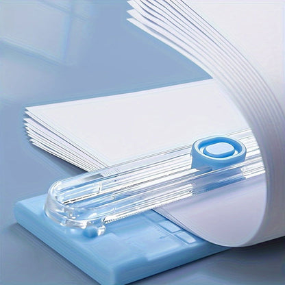 1 Pc Portable Multifunctional A3 Paper Cutter - Hiccupzz