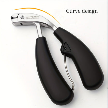 1 Pc Professional Nail Clippers G31 - Hiccupzz