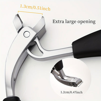 1 Pc Professional Nail Clippers G31 - Hiccupzz