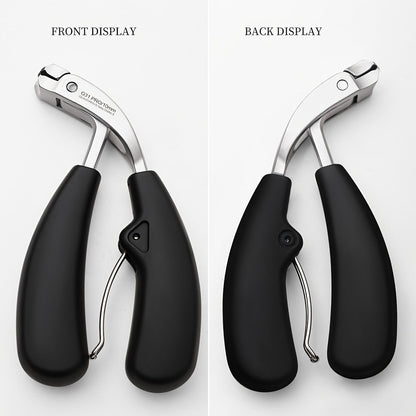 1 Pc Professional Nail Clippers G31 - Hiccupzz