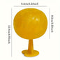 1 Pc Sticky Insect Ball – Fruit Fly and Mosquito Catcher for Yard, Kitchen, and Orchard Pest Control - Hiccupzz