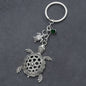 1 Pc Stylish Turtle Key Chain - Hiccupzz