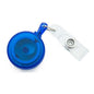 1 Pcs Plastic ID Card Badge Holder Student Staff Work ID Holder for Business Exhibition Office Supplies Nurse Accessories - Hiccupzz