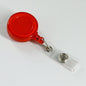 1 Pcs Plastic ID Card Badge Holder Student Staff Work ID Holder for Business Exhibition Office Supplies Nurse Accessories - Hiccupzz
