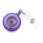 1 Pcs Plastic ID Card Badge Holder Student Staff Work ID Holder for Business Exhibition Office Supplies Nurse Accessories - Hiccupzz